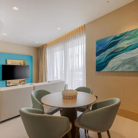 Hotel Me By Melia Malta 5*