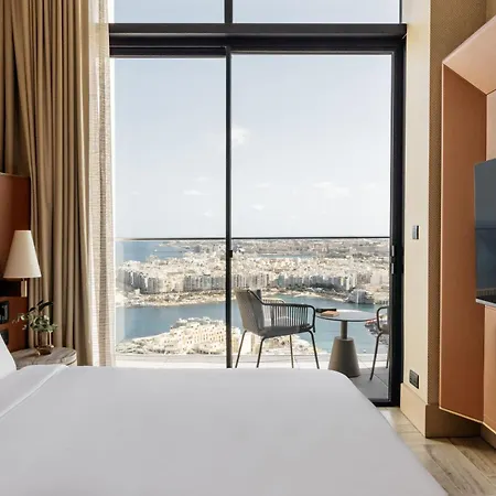 Hotel Me By Melia Malta