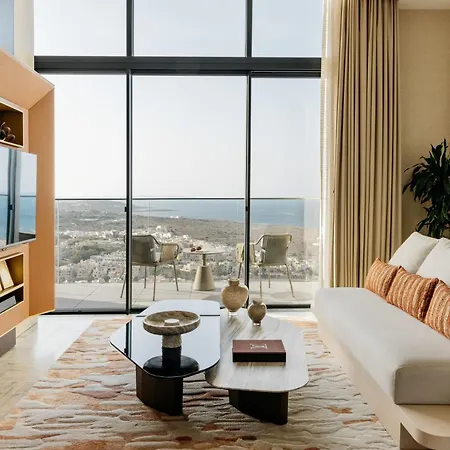 Hotel Me By Melia Malta Saint Julian's