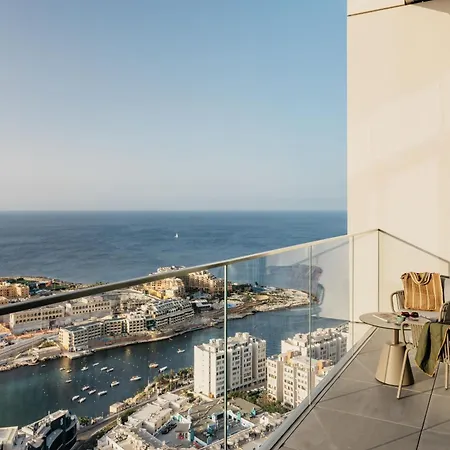 Me By Melia Malta Saint Julian's