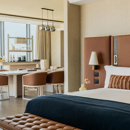 Hotel Me By Melia Malta Saint Julian's