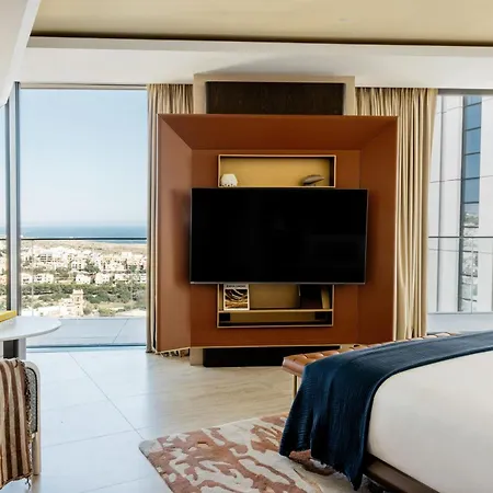 Me By Melia Malta 5*