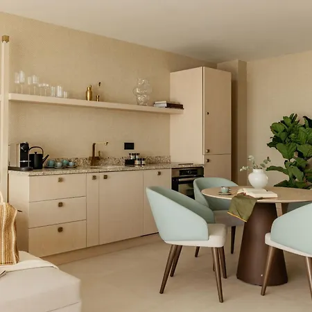 Hotel Me By Melia Malta