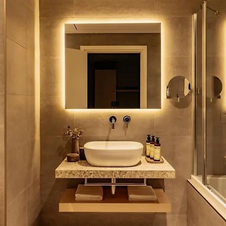 Hotel Me By Melia Malta 5*