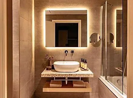 Hotell Me By Melia Malta 5*