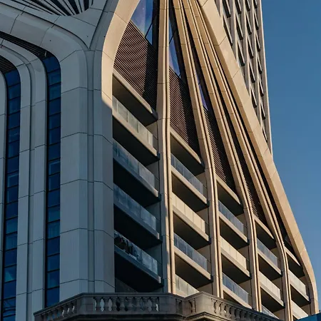 Me By Melia Malta 5* St. Julian's