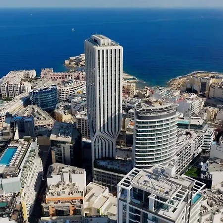 Hotel Me By Melia Malta 5*