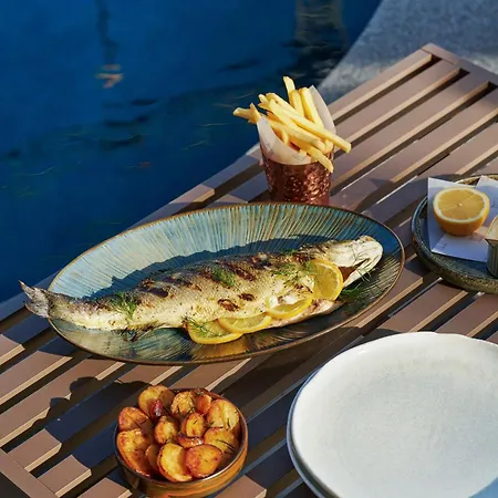 Hotel Me By Melia Malta