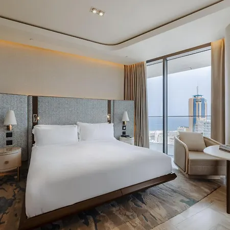 Hotel Me By Melia Malta