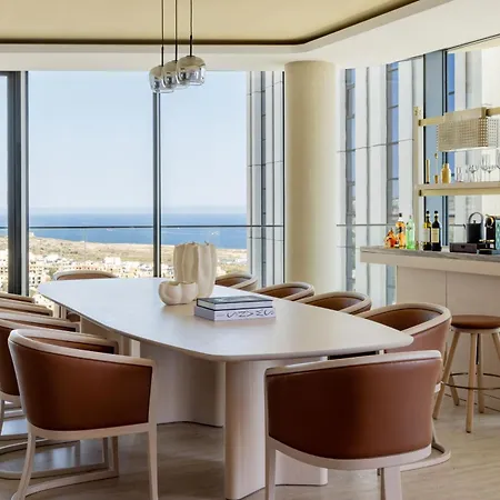 Me By Melia Malta 5* St. Julian's