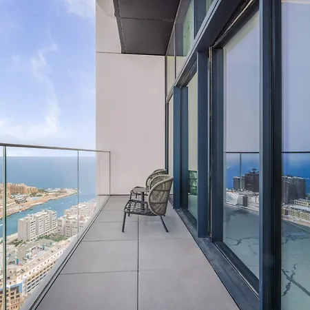 Hotel Me By Melia Malta St. Julian's