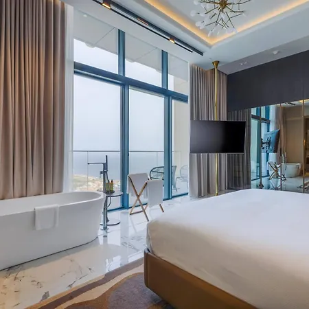 Me By Melia Malta 5* St. Julian's