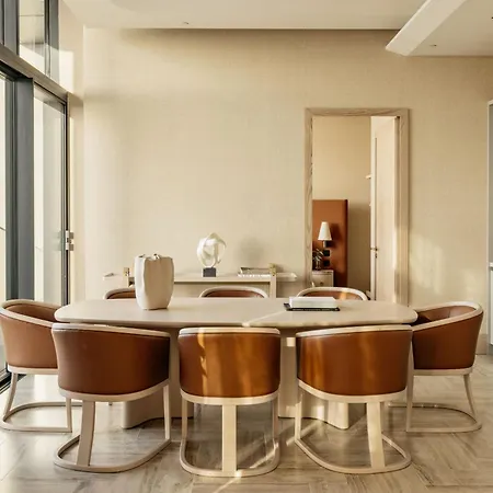Hotel Me By Melia Malta 5*