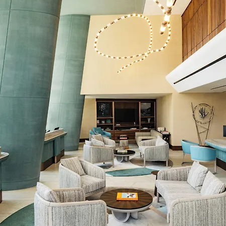 Hotell Me By Melia Malta