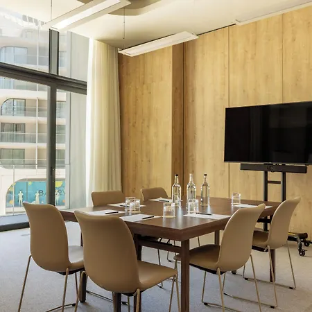 Hotell Me By Melia Malta