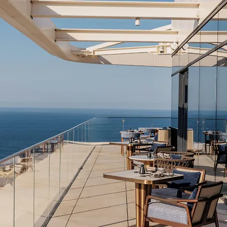 Hotell Me By Melia Malta St. Julian's