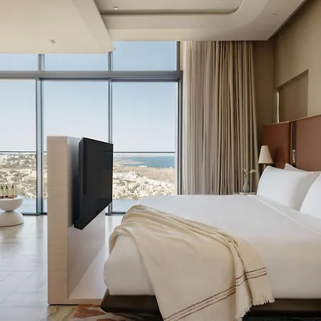 Hotel Me By Melia Malta San Ġiljan