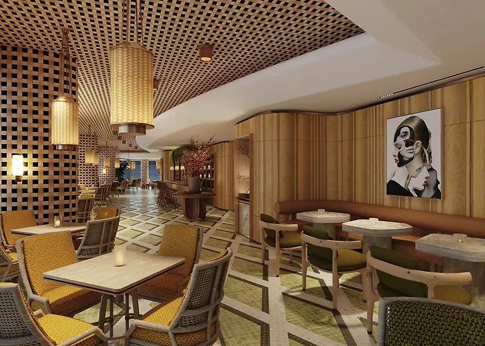 Me Malta Hotel San Ġiljan