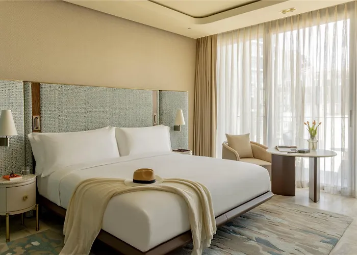 Me Malta 5* San Ġiljan