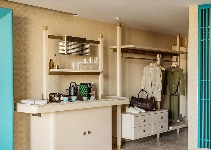 Me Malta 5* Saint Julian's