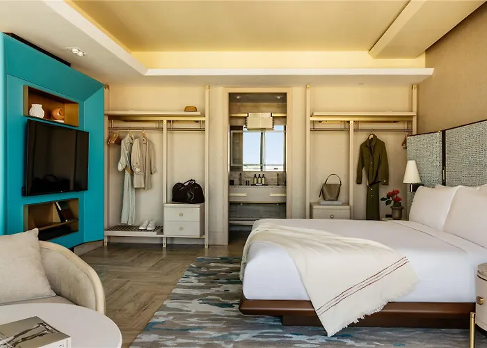 Me Malta 5* Saint Julian's