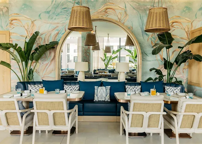 Me Malta Hotel San Ġiljan