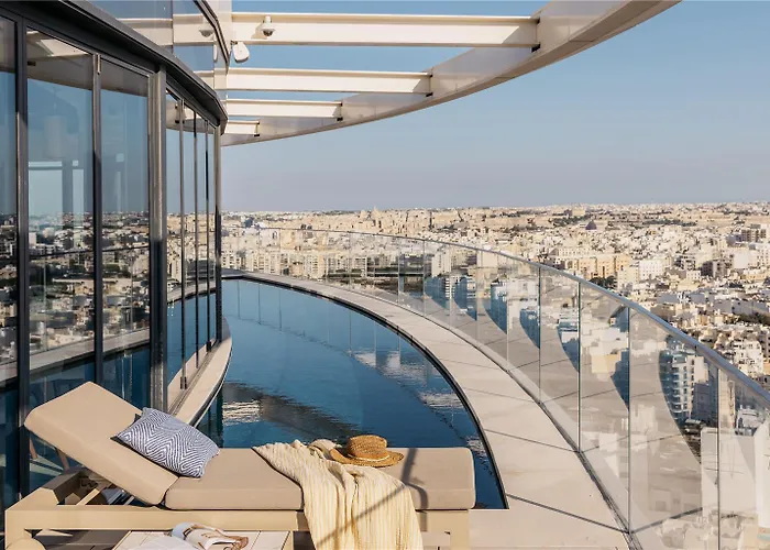 Me Malta San Ġiljan