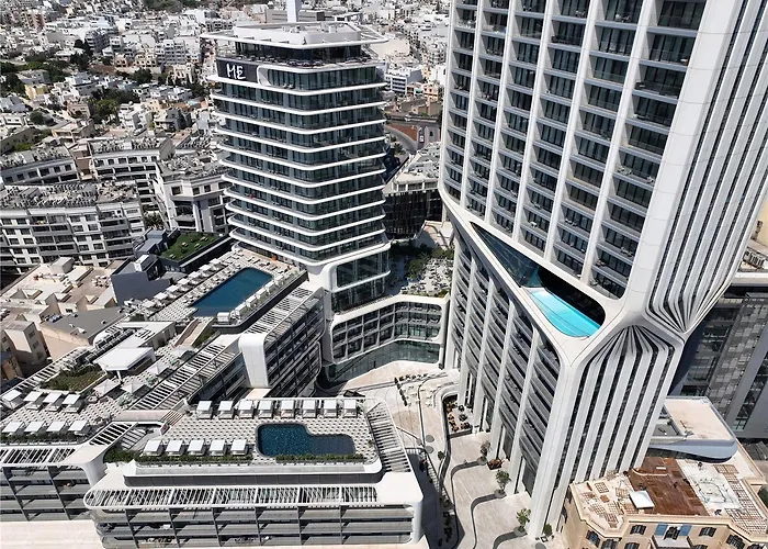 Otel Me Malta