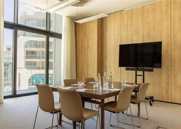 Otel Me Malta Saint Julian's