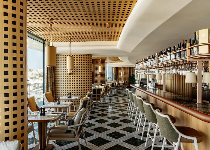 Otel Me Malta Saint Julian's