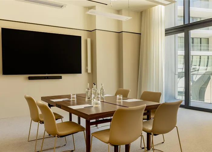 Otel Me Malta Saint Julian's