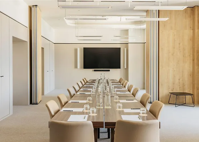 Me Malta Hotel San Ġiljan