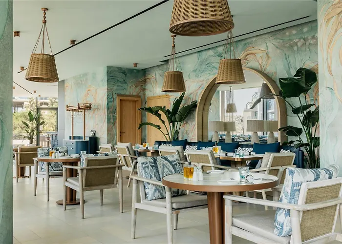 Otel Me Malta Saint Julian's