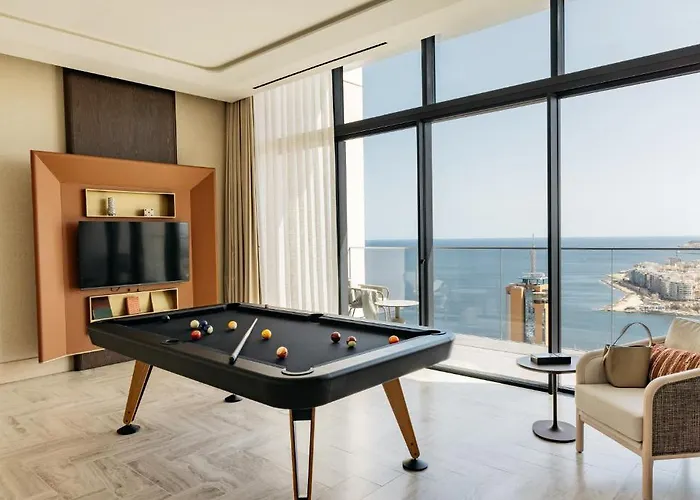 Hotel Me Malta Saint Julian's