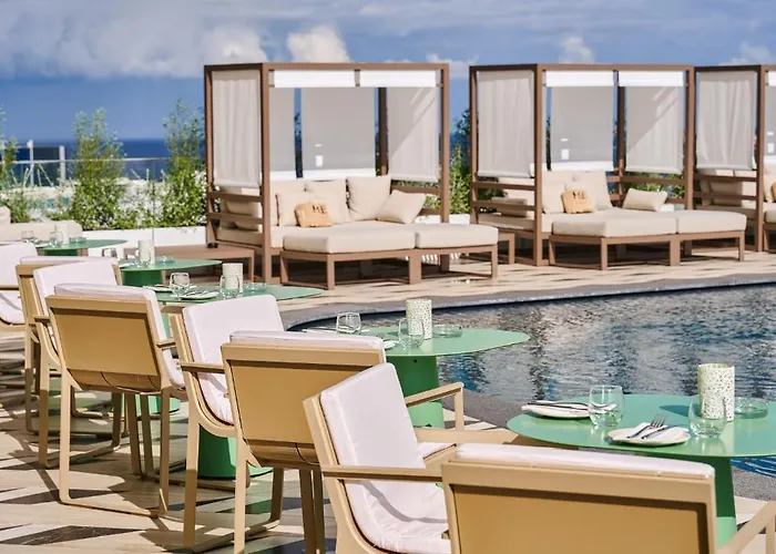 Me Malta 5* Saint Julian's