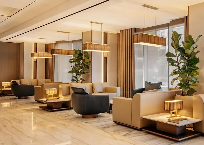 Hotel Me Malta Saint Julian's