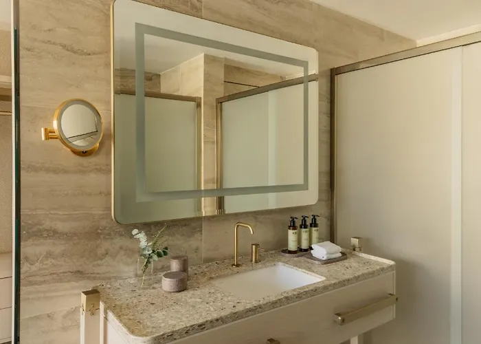 Me Malta 5* Saint Julian's