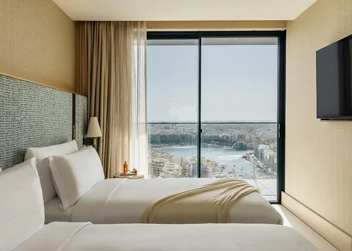 Hotel Me Malta Saint Julian's