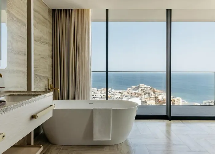 Hotel Me Malta Saint Julian's