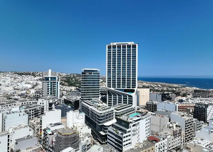 Hotel Me Malta 5*