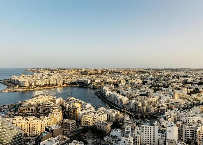 Me Malta Saint Julian's