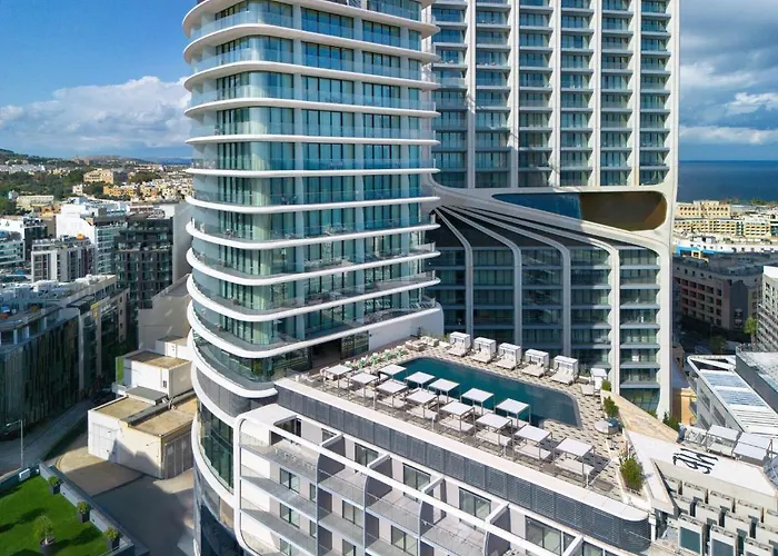 Hotel Me Malta Saint Julian's