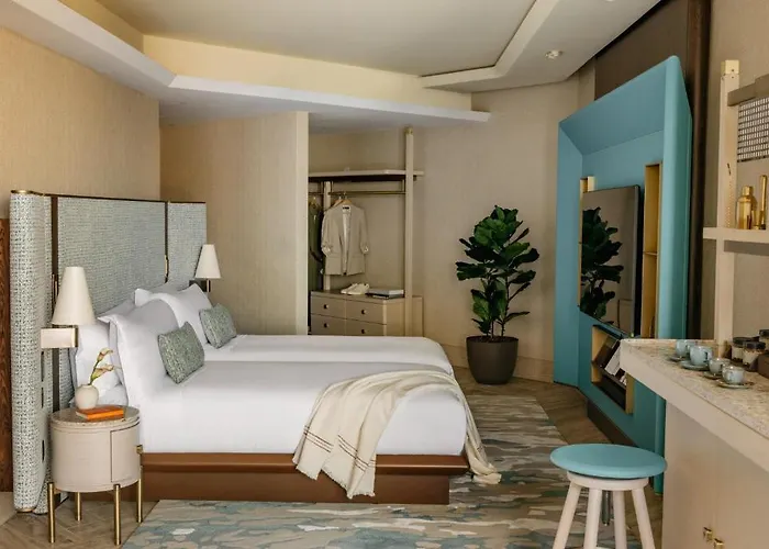 Hotel Me Malta Saint Julian's