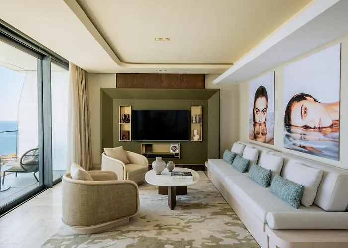 Me Malta Hotel Saint Julian's