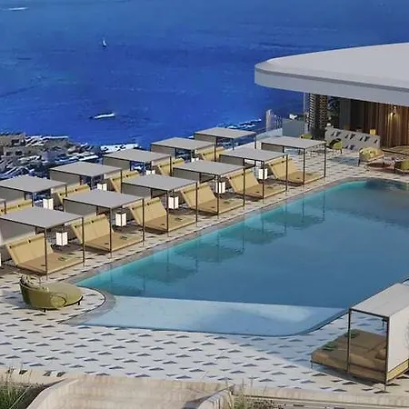 Me Malta Otel *