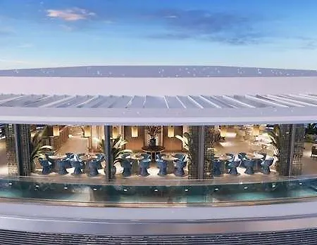 Me Malta 5* Saint Julian's