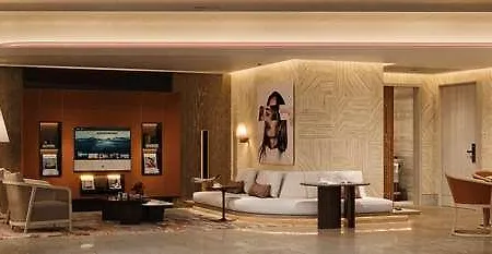 Hotel Me By Melia Malta 5*