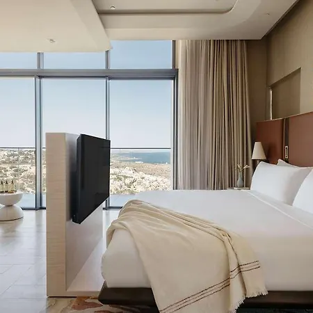 Me Malta 호텔 Saint Julian's