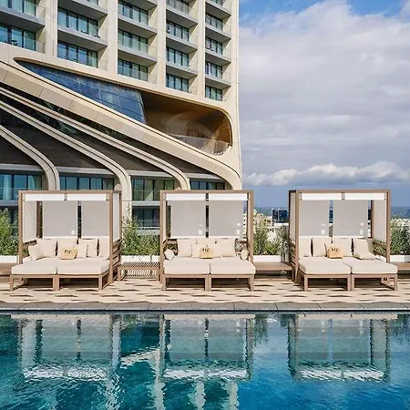Otel Me Malta