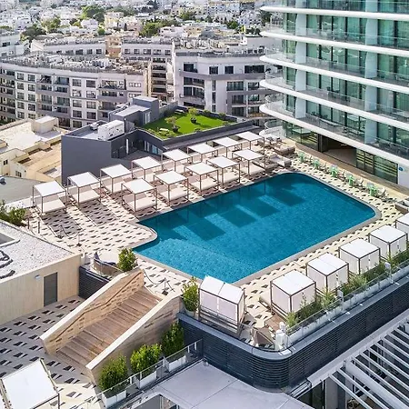 Me Malta Otel *